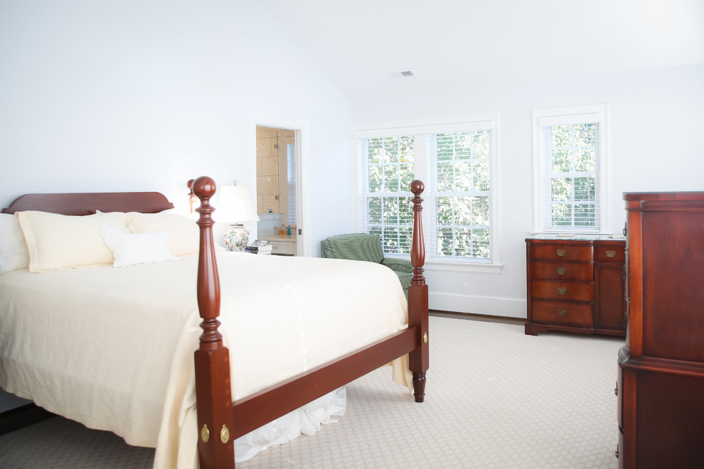 Windsor Farms Home Remodel