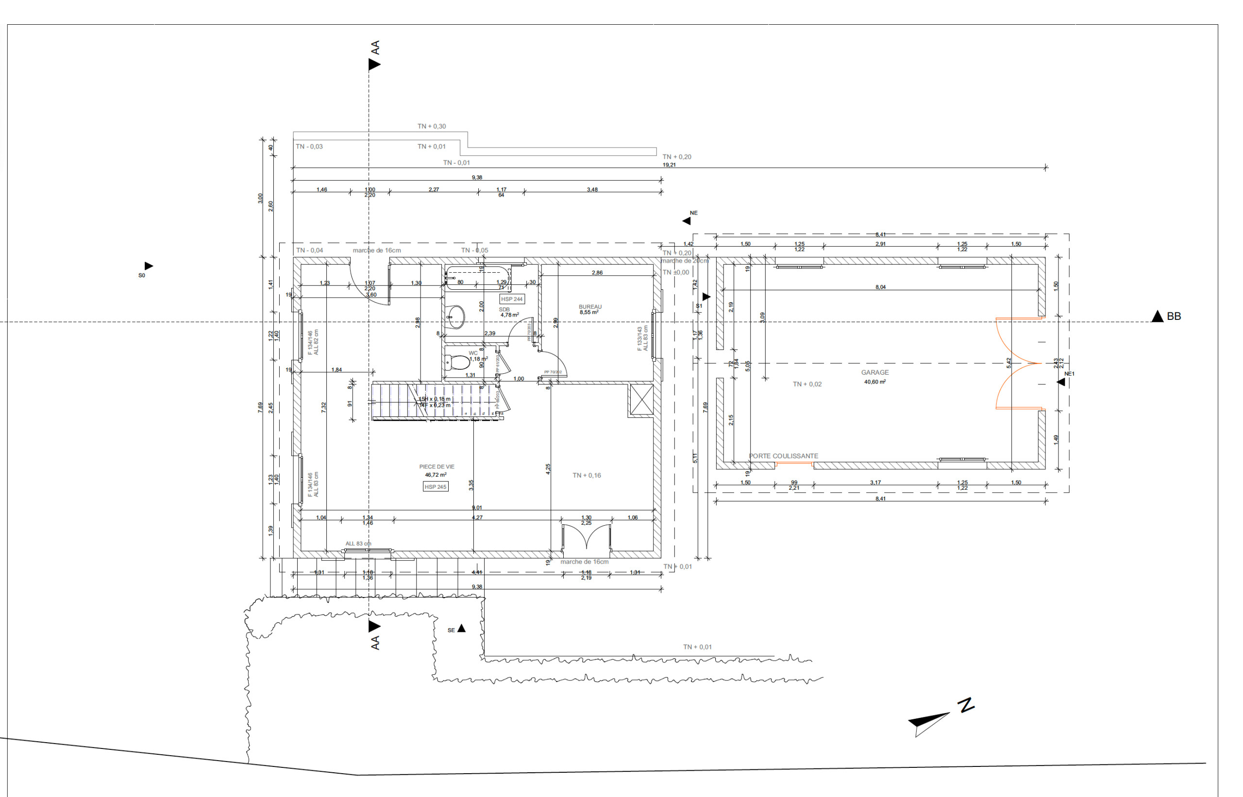 PROJET D