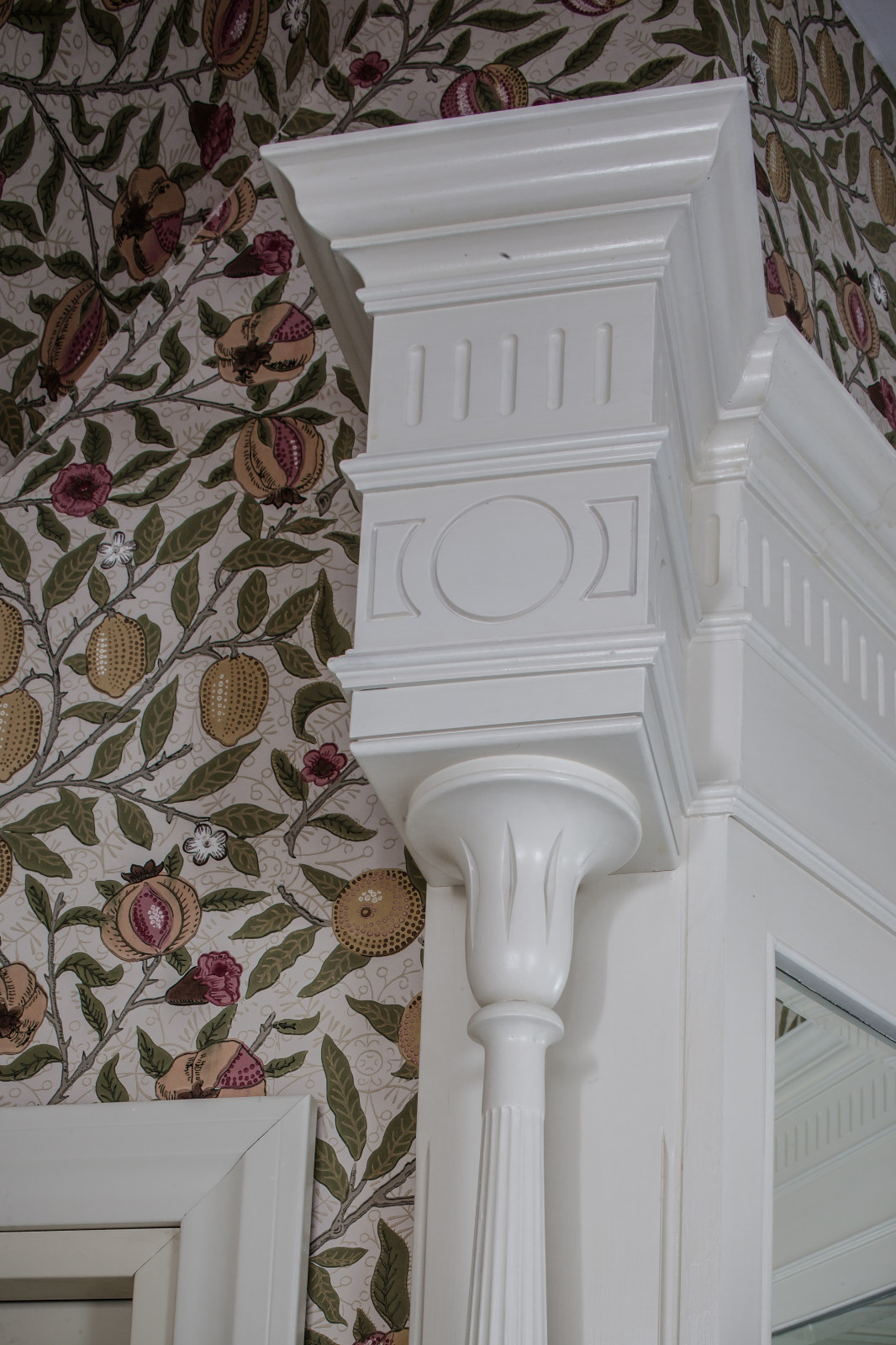 Country life in Vladimir