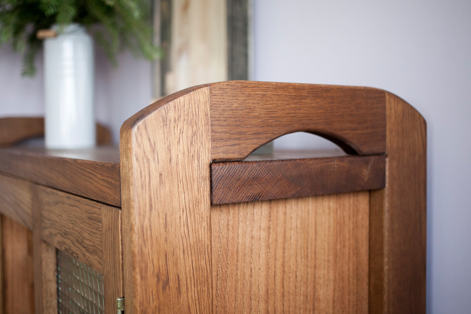 Винный шкаф