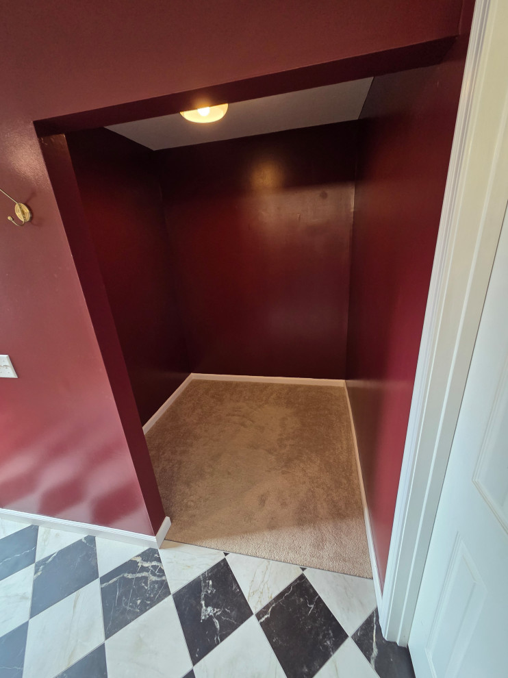 Bathroom Remodeling