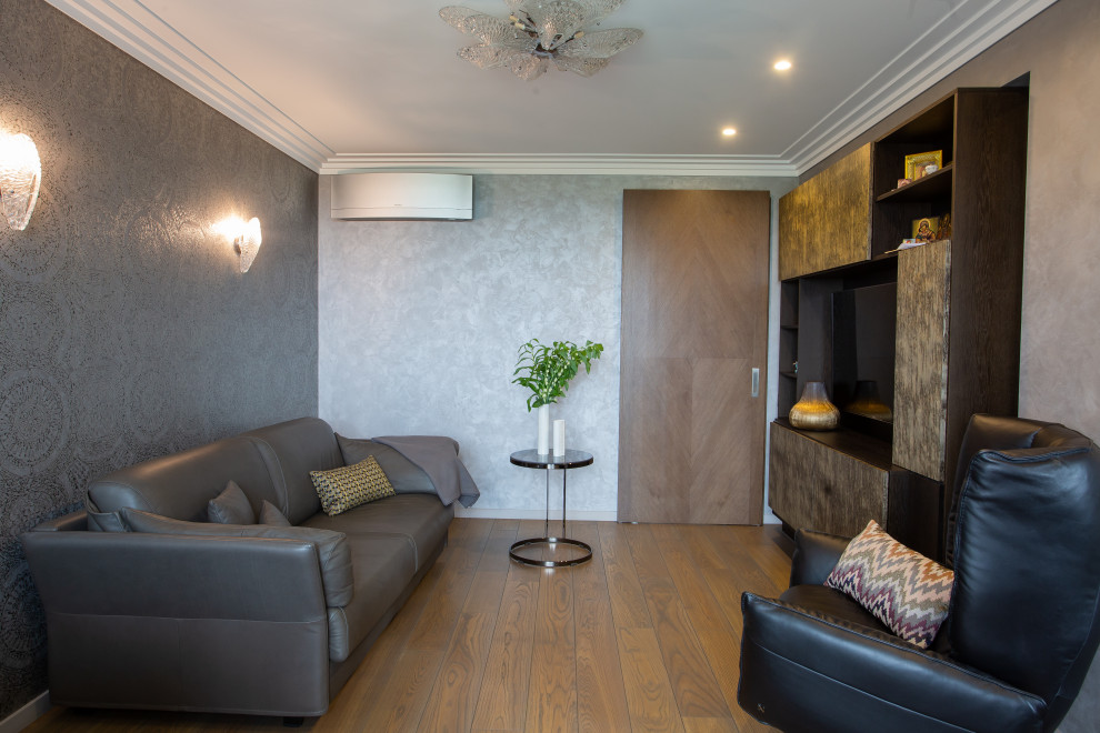 Квартира на Колоскова