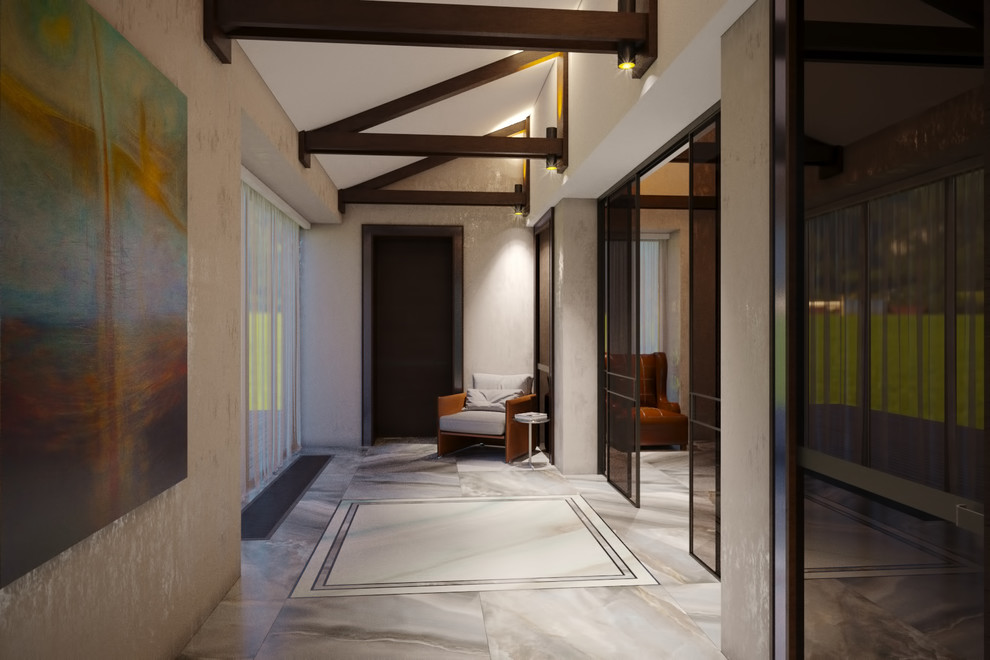 Коттедж 630 кв.м.