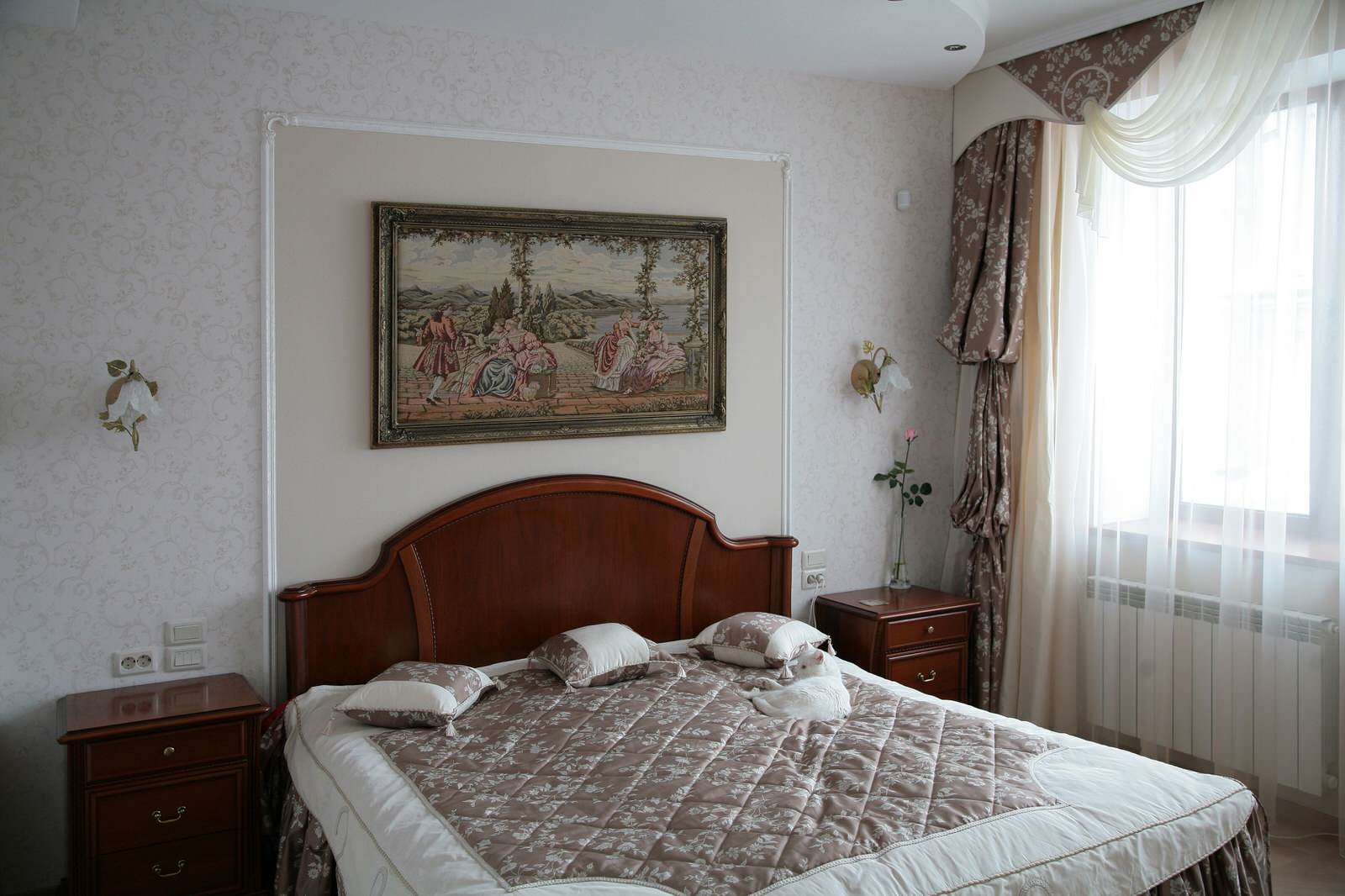 Квартира 142 кв. м. (Кемерово, 2008 год)