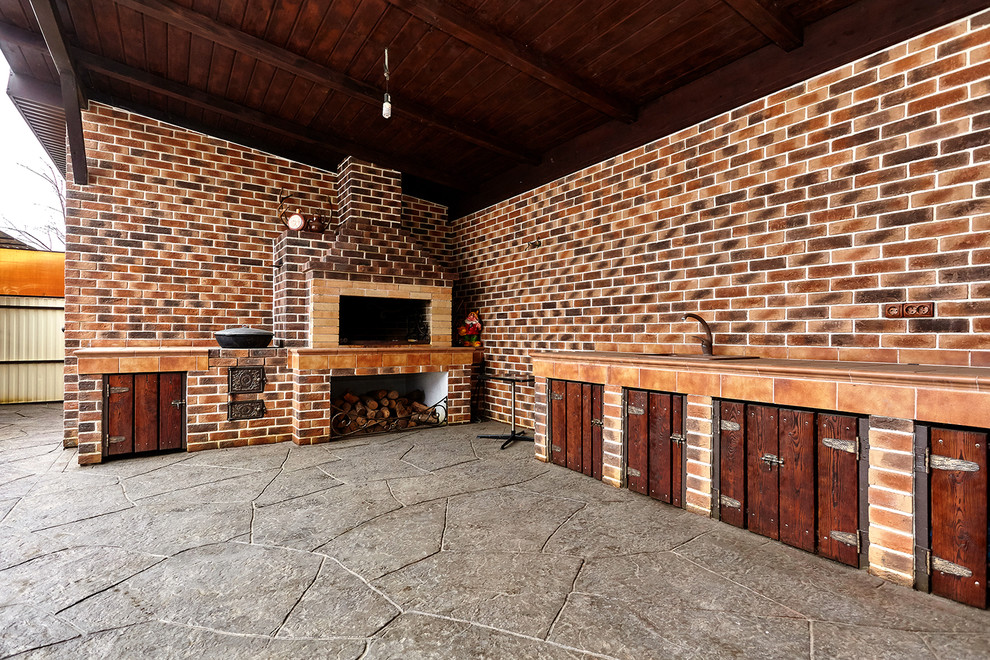 044 Частное домовладение