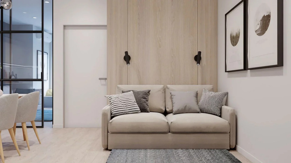 ЖК Пресня Сити