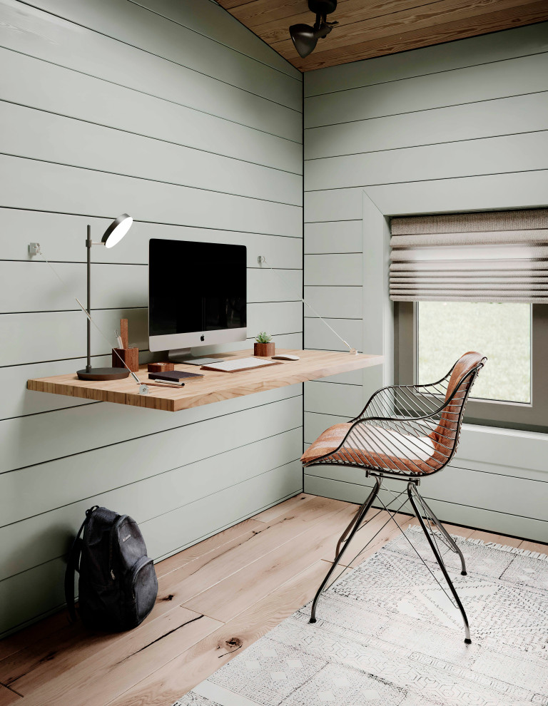 Зеленая Роща