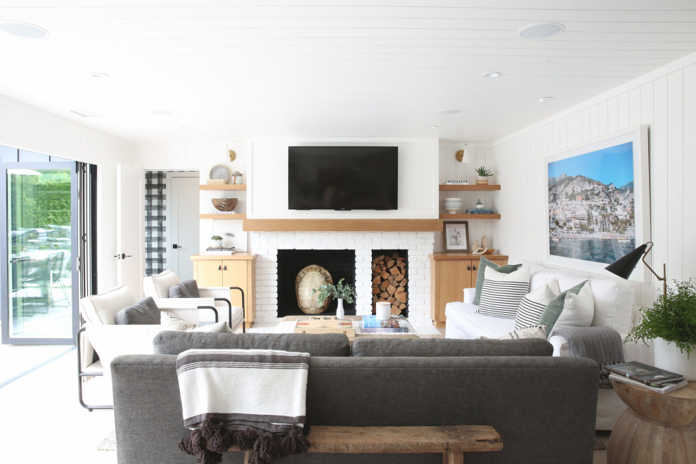 Newport Beach Remodel