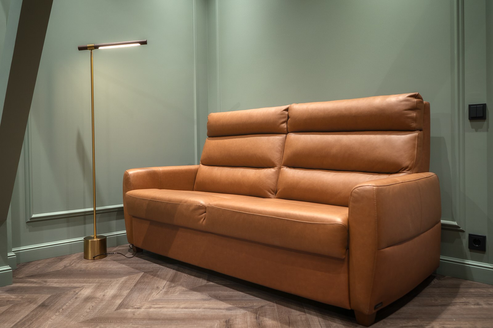 Офис в Гостинном дворе