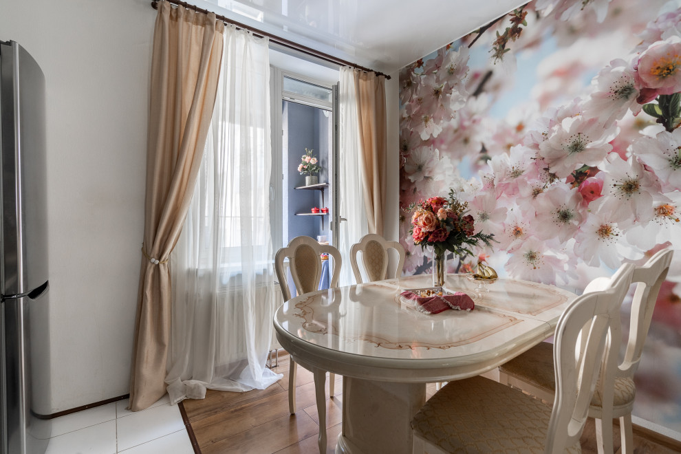 Подготовка объекта на Кременчугской для посуточной аренды