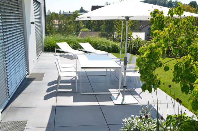 Gartenm&ouml;bel deck