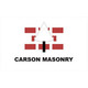 Carson Masonry