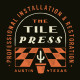The Tile Press