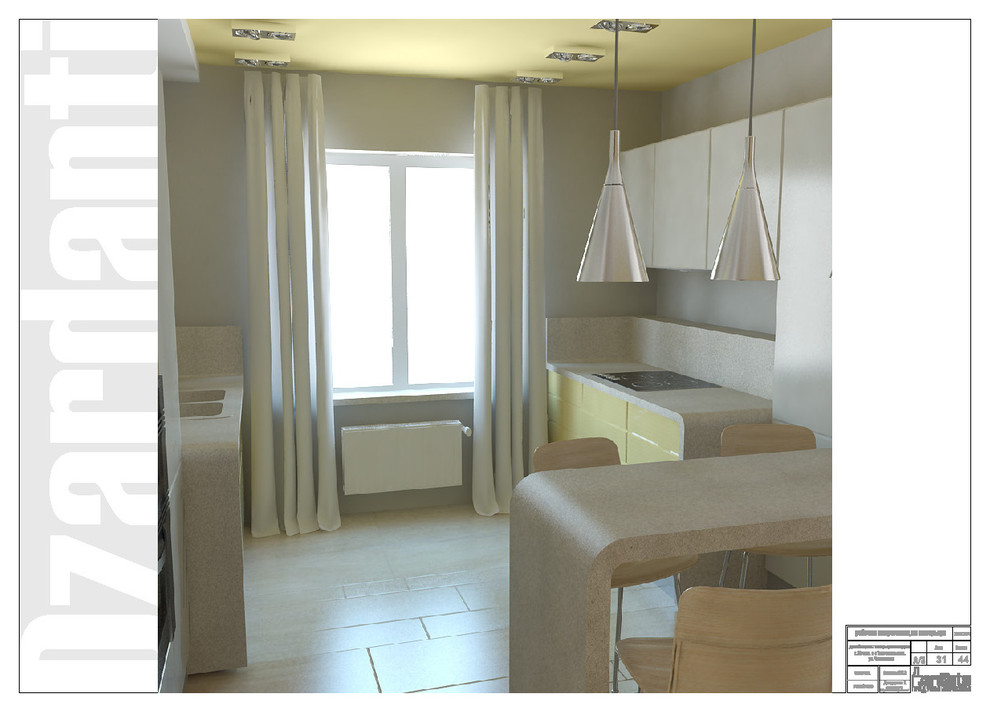 230 м2 п-к Толстопальцево