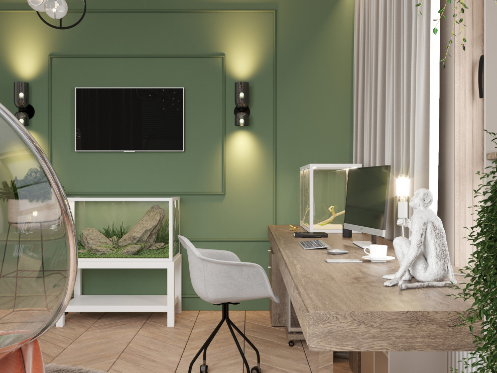 Свежий Микс