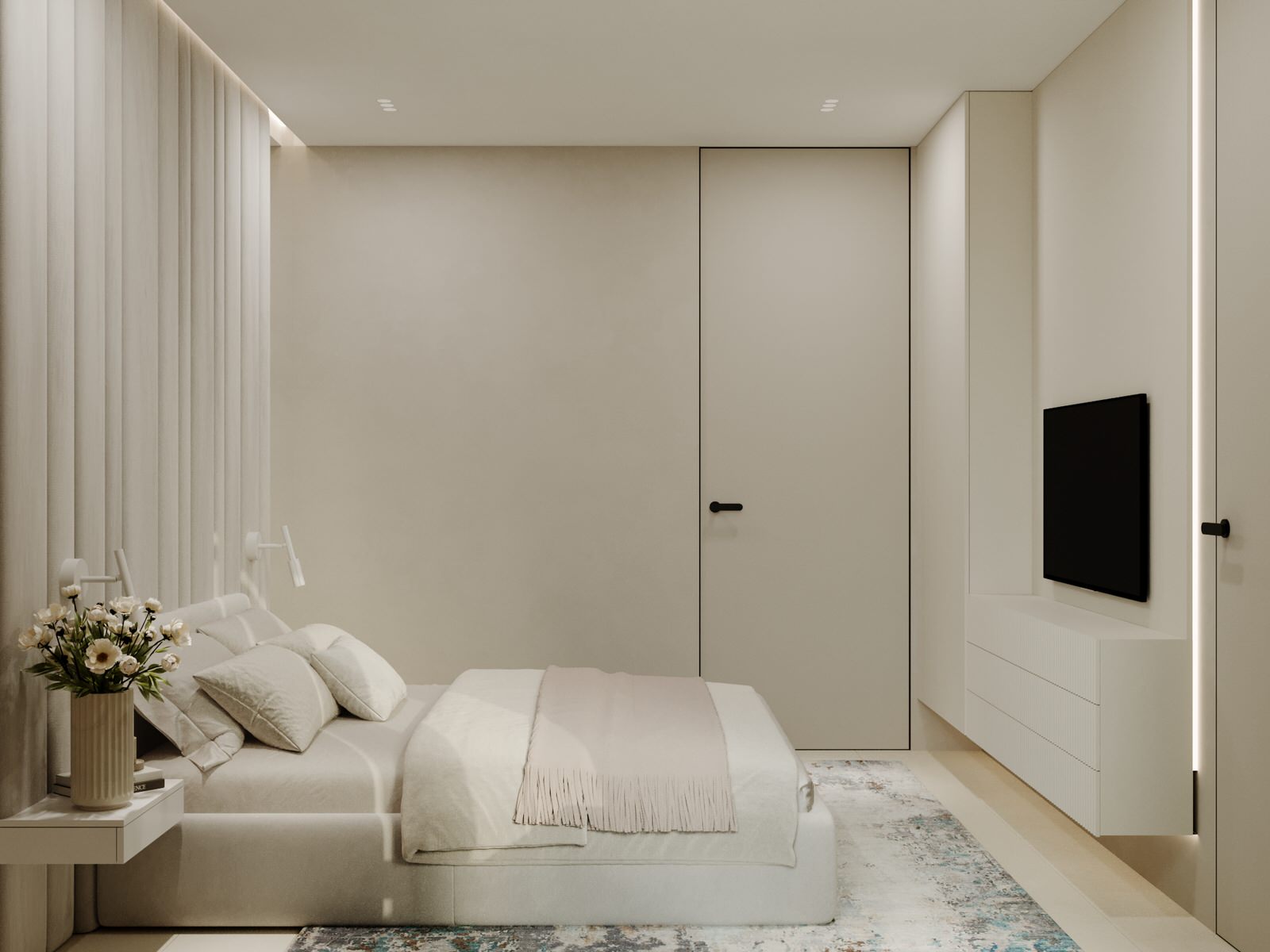 Софт Минимализм