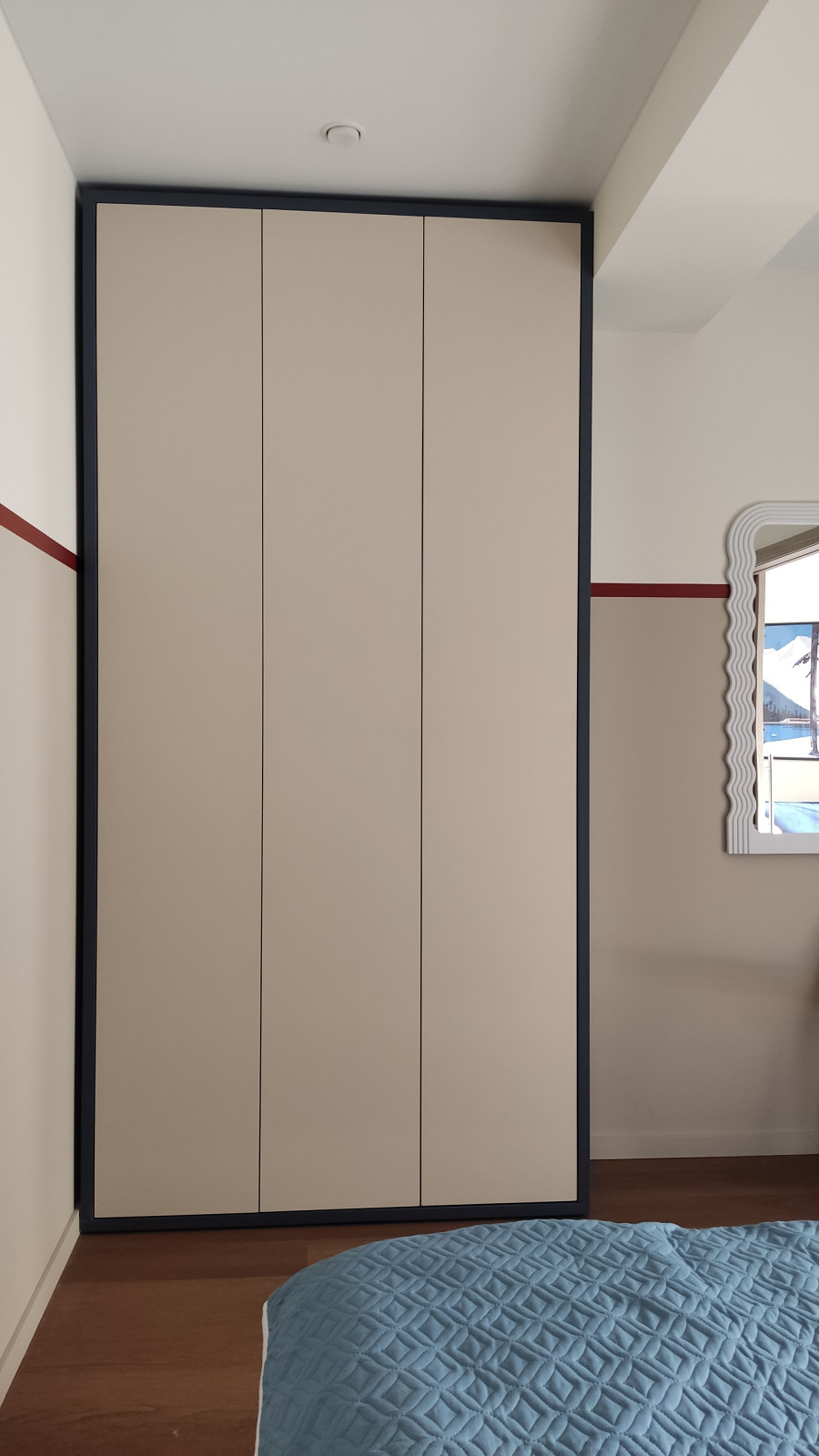 Апартаменты Красная Поляна Зима