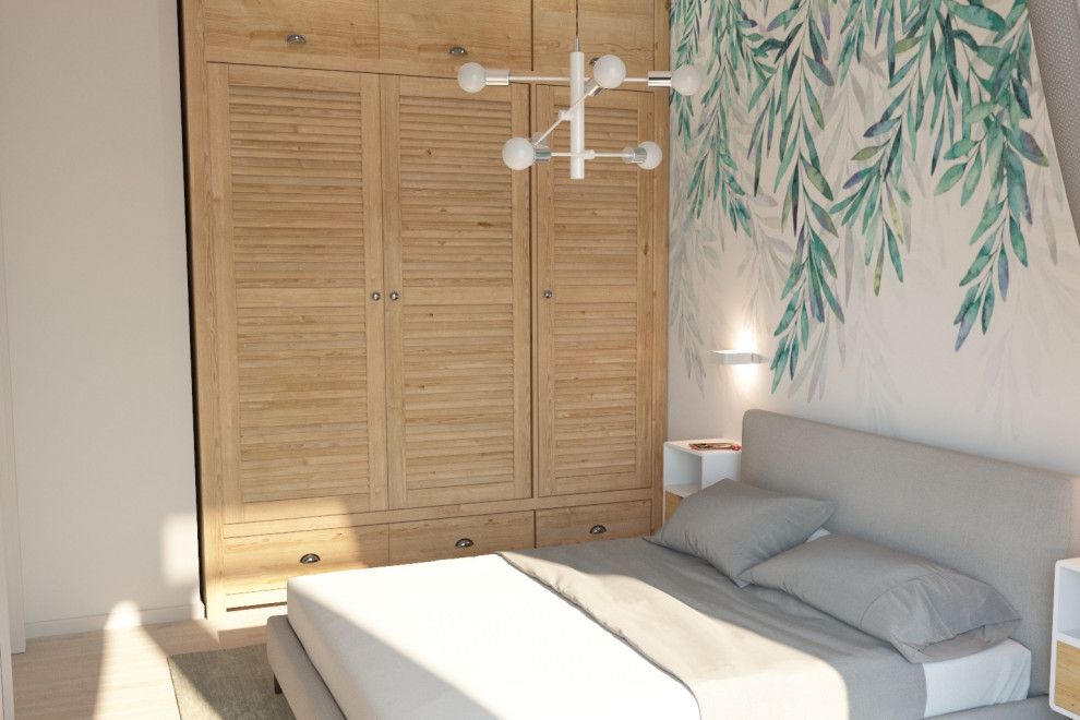 ЖК Мещерский лес