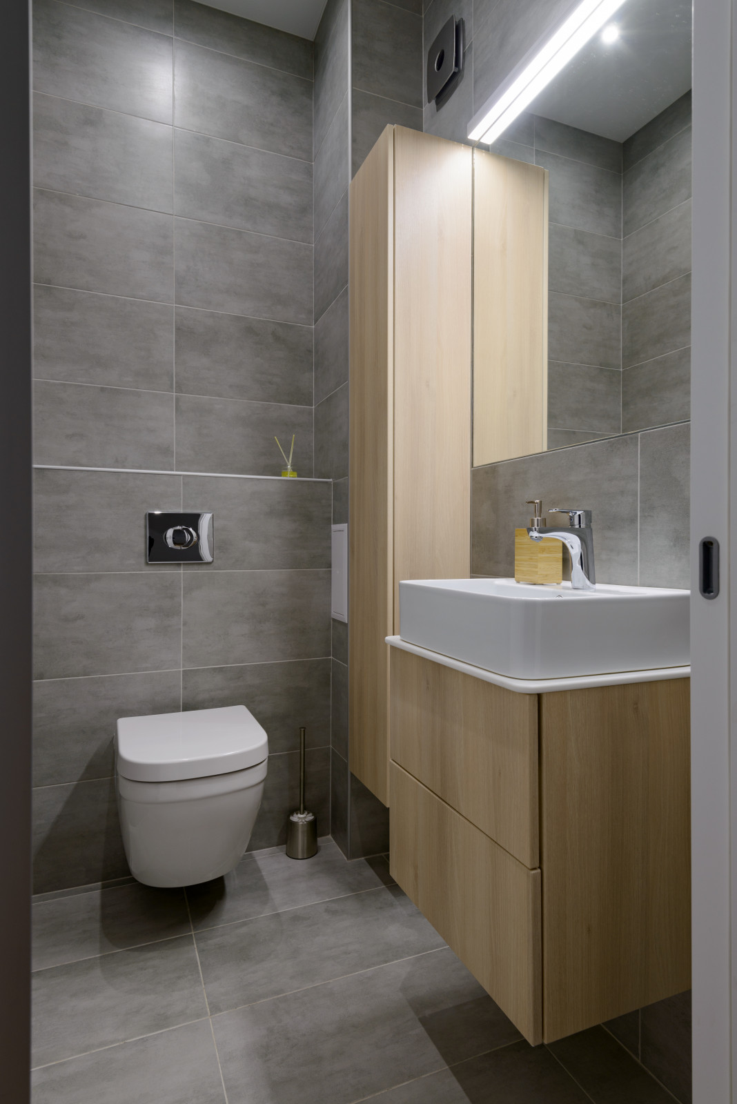 Generation Z. Квартира 80  кв.м. для молодой семьи.