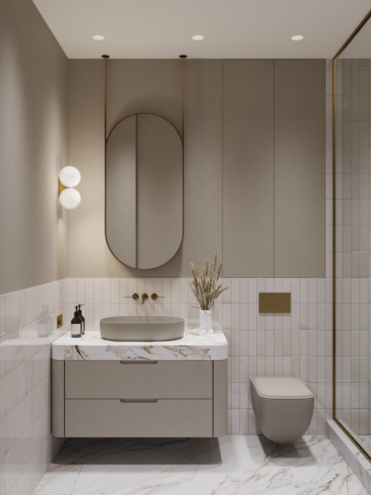 ЖК Пресня Сити