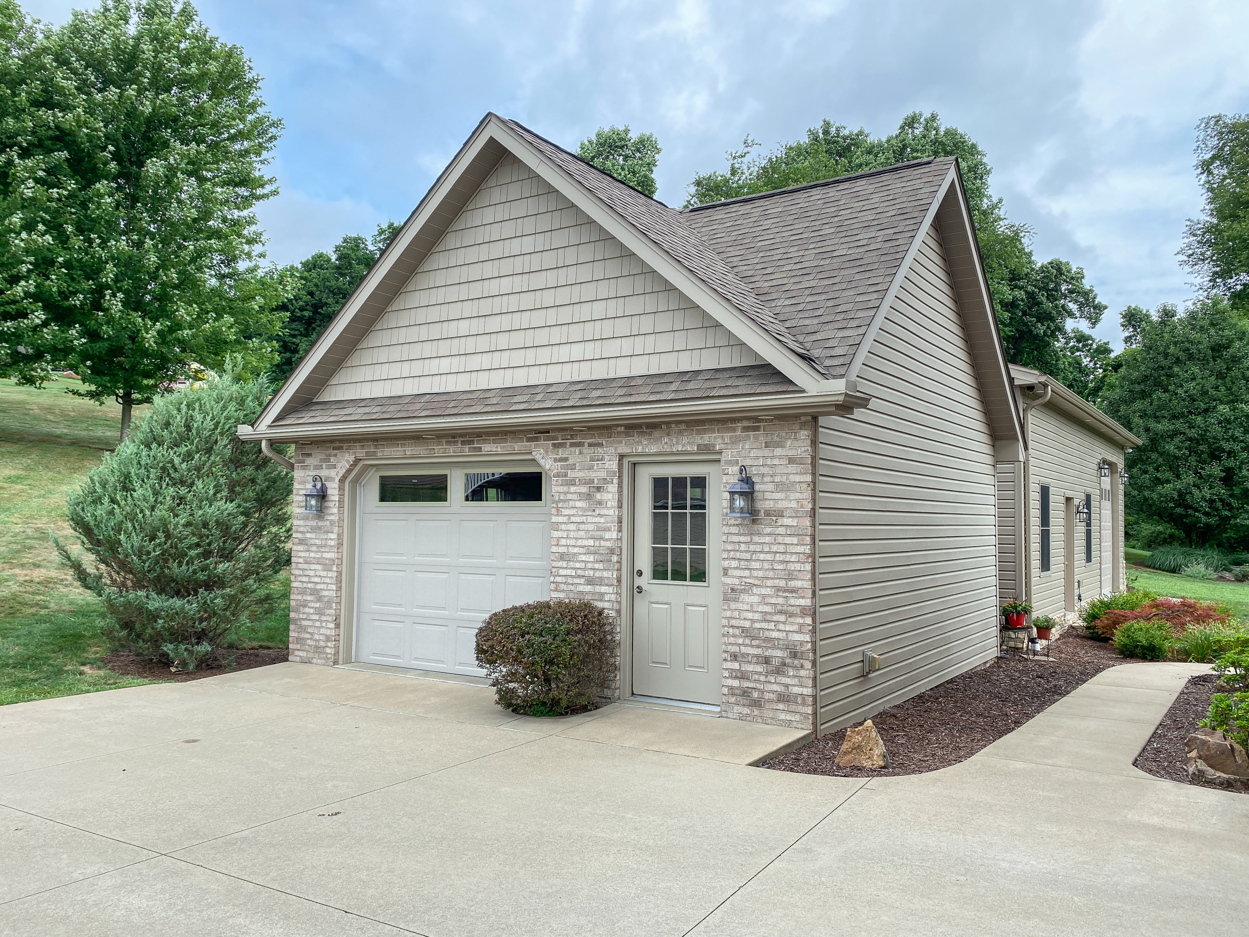 Garage Addition