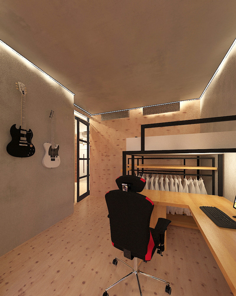 ЖК Резиденция Сколково