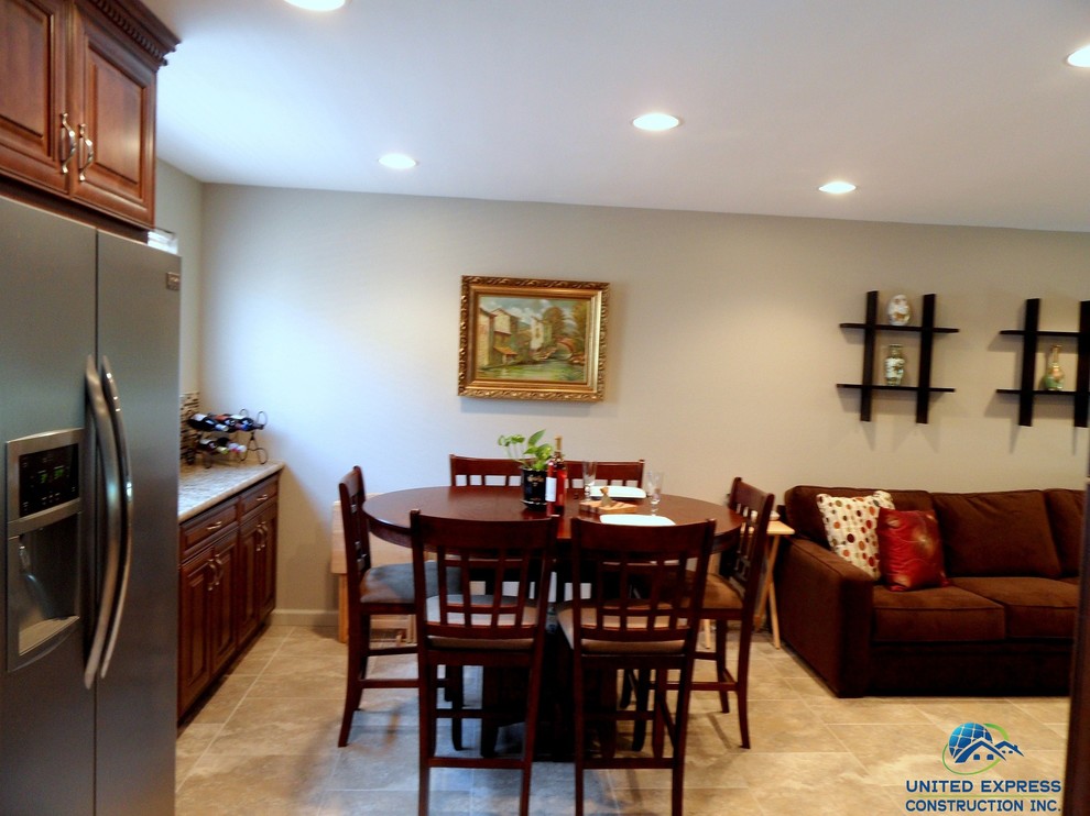 Kitchen Remodeling In Inglewood