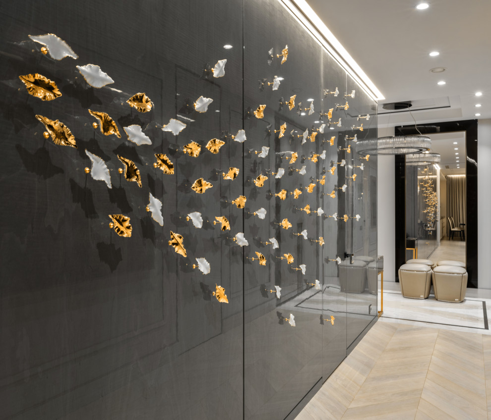 Квартира на Трубецкой