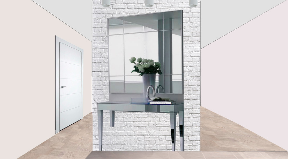 ЖК Аксиома г.Ижевск 44,3 кв.м.