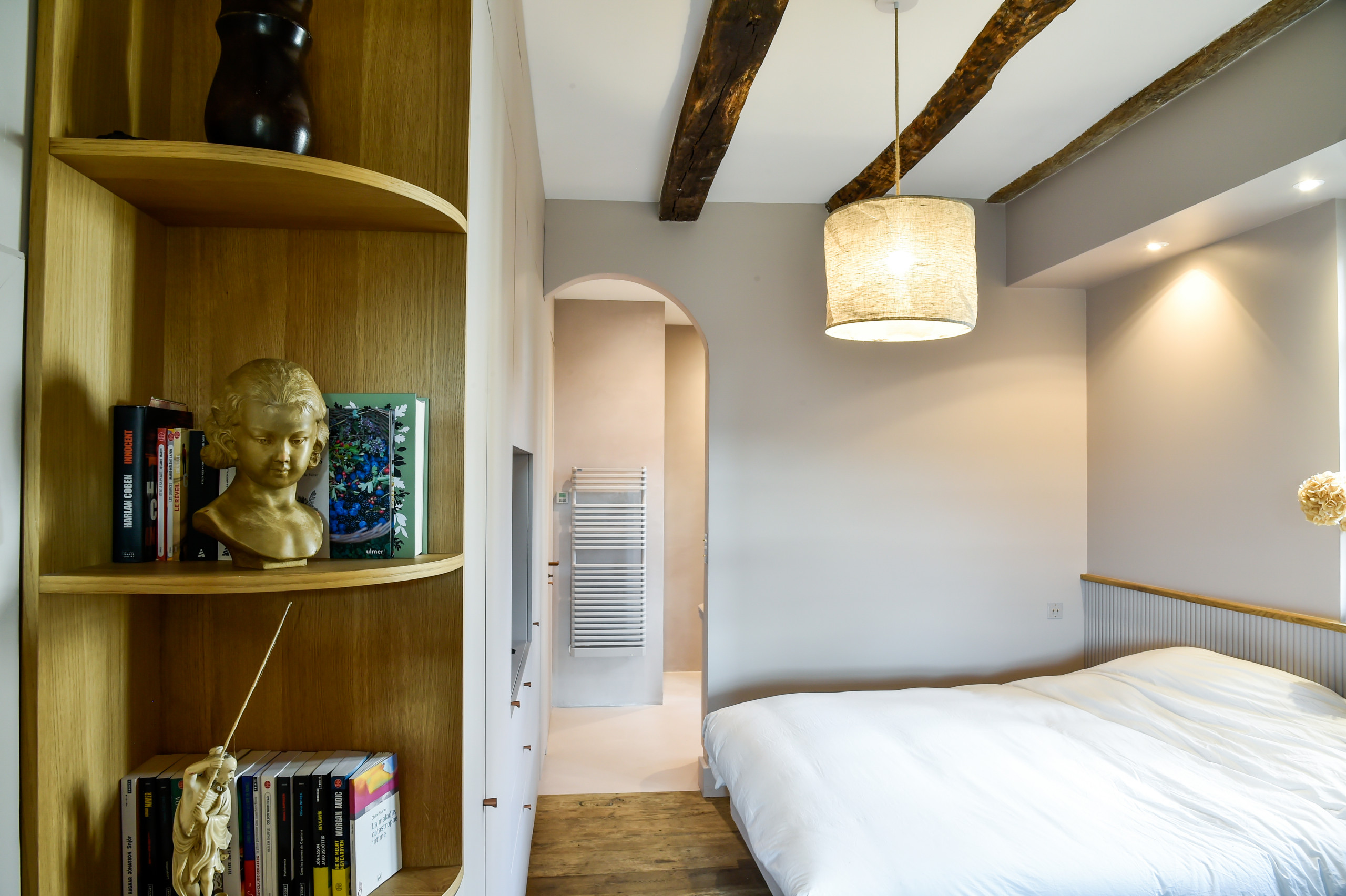 Rénovation Presbytère Corrèze