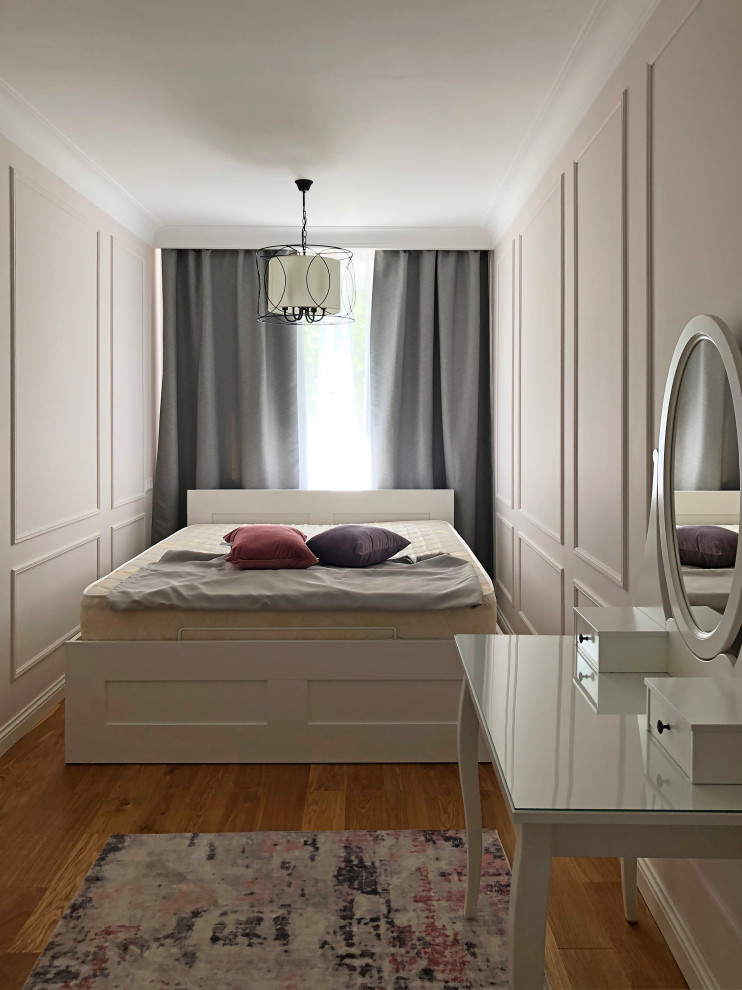 Квартира на Кутузовском проспекте