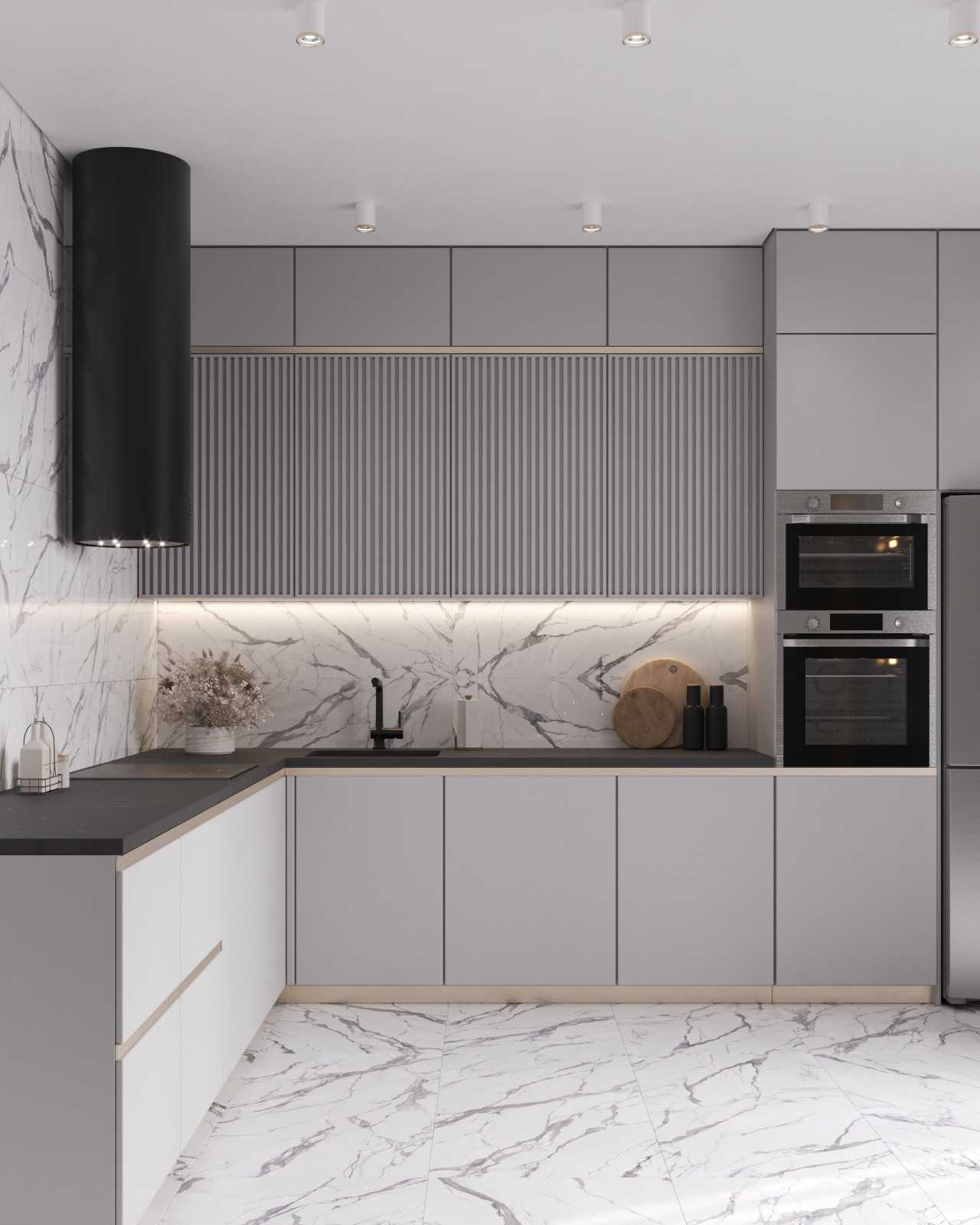 Проект "Дом в котором..."