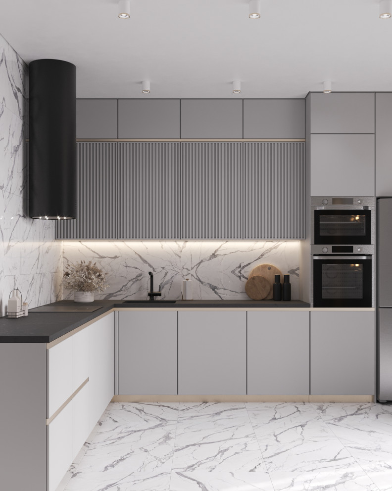 Проект "Дом в котором..."