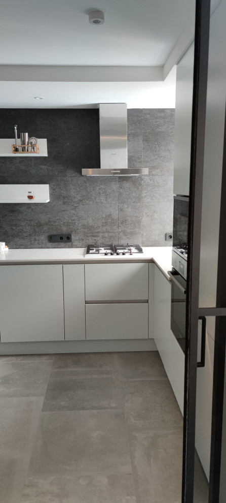 Сталинка на Новочеркасской