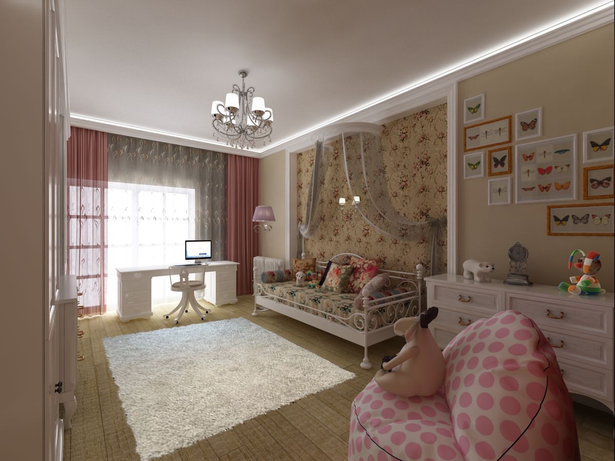 Ознакомительный сборник проектов по дизайну