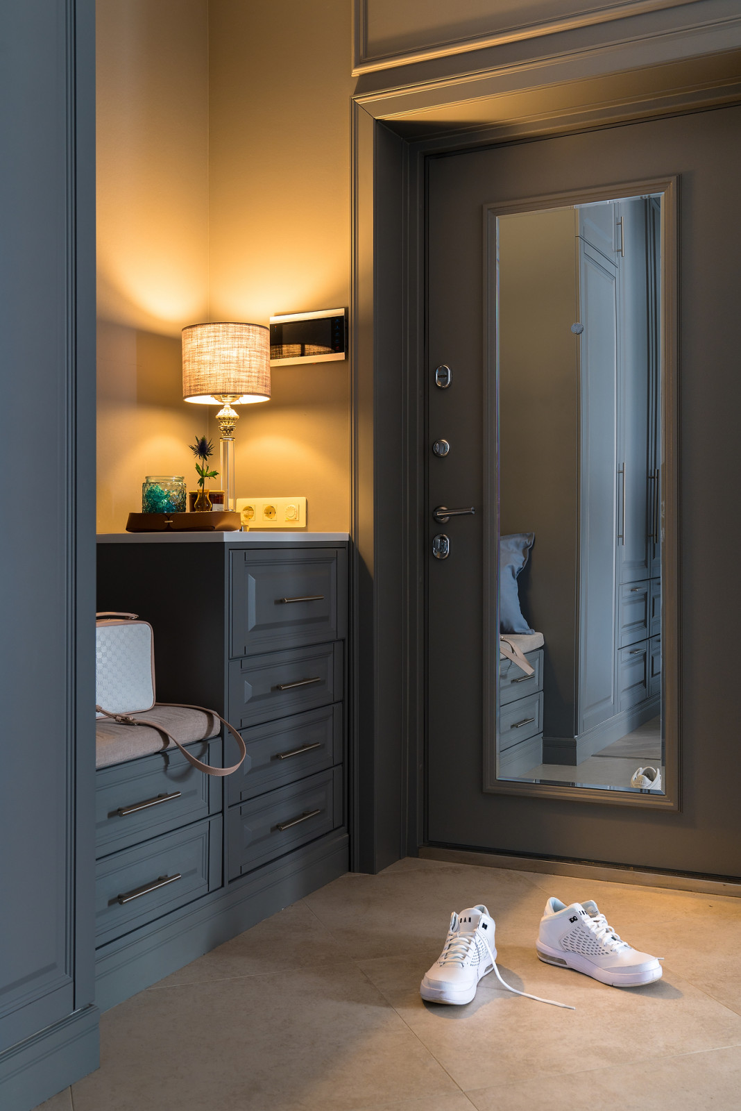 Квартира в ЖК "Три ветра"