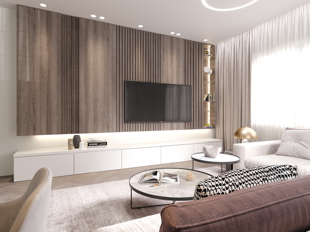 Коттедж Хопилово