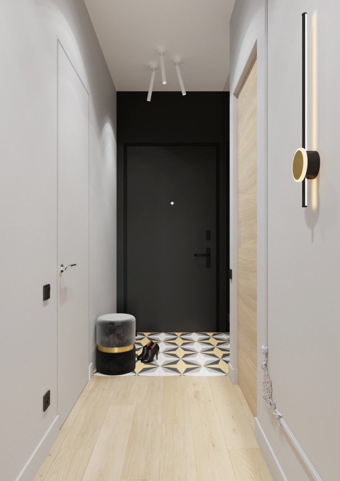 Квартира в Москве