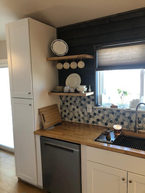 Kitchen Remodels