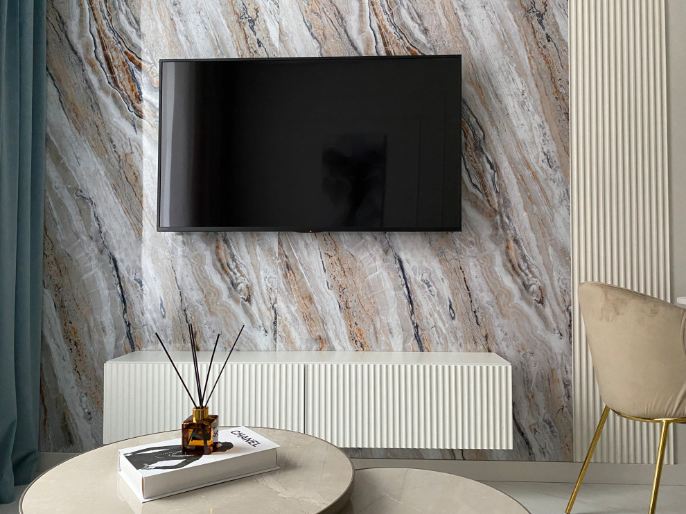 жк Крылья, 50 кв