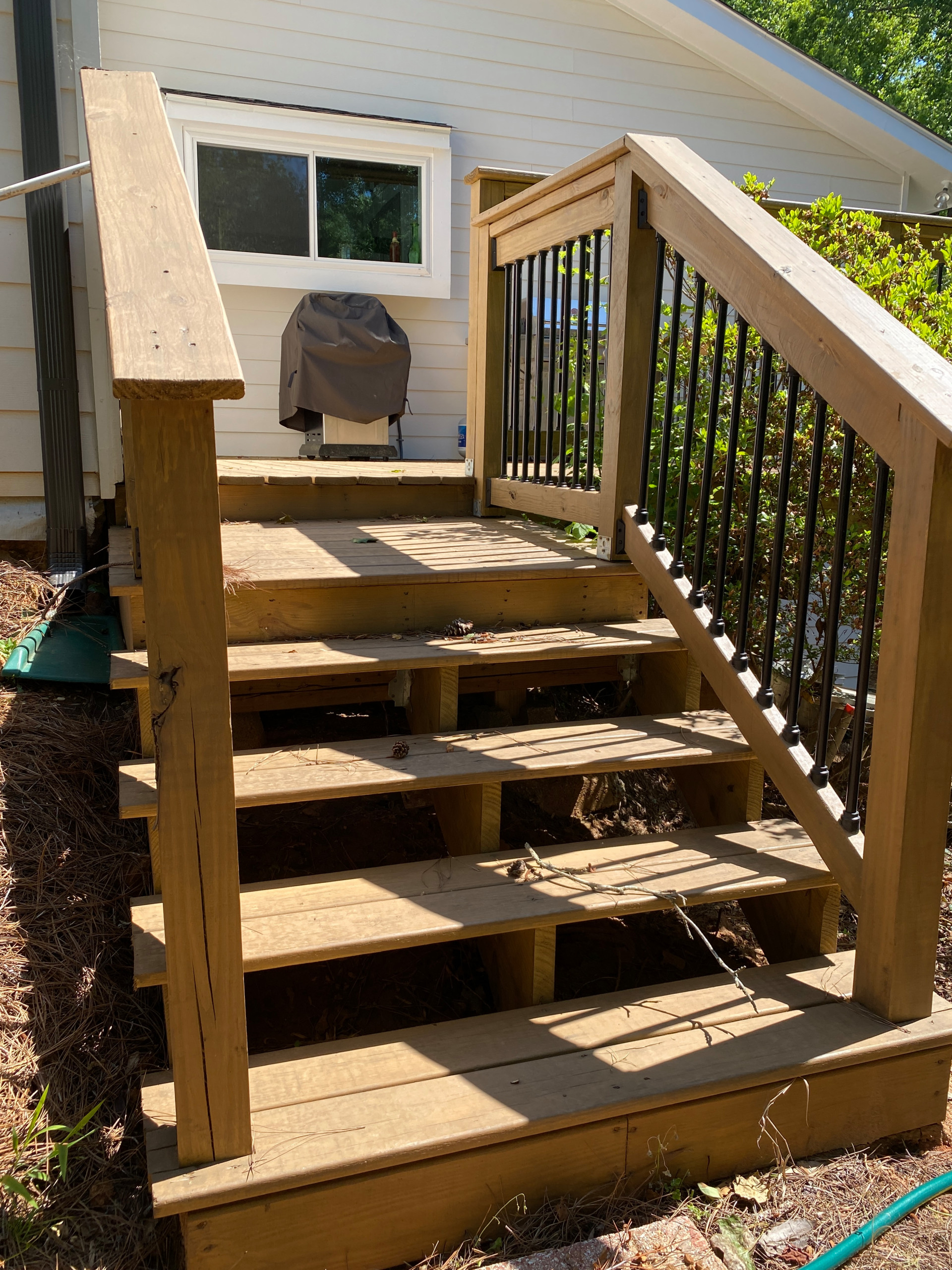 Home Remodeling