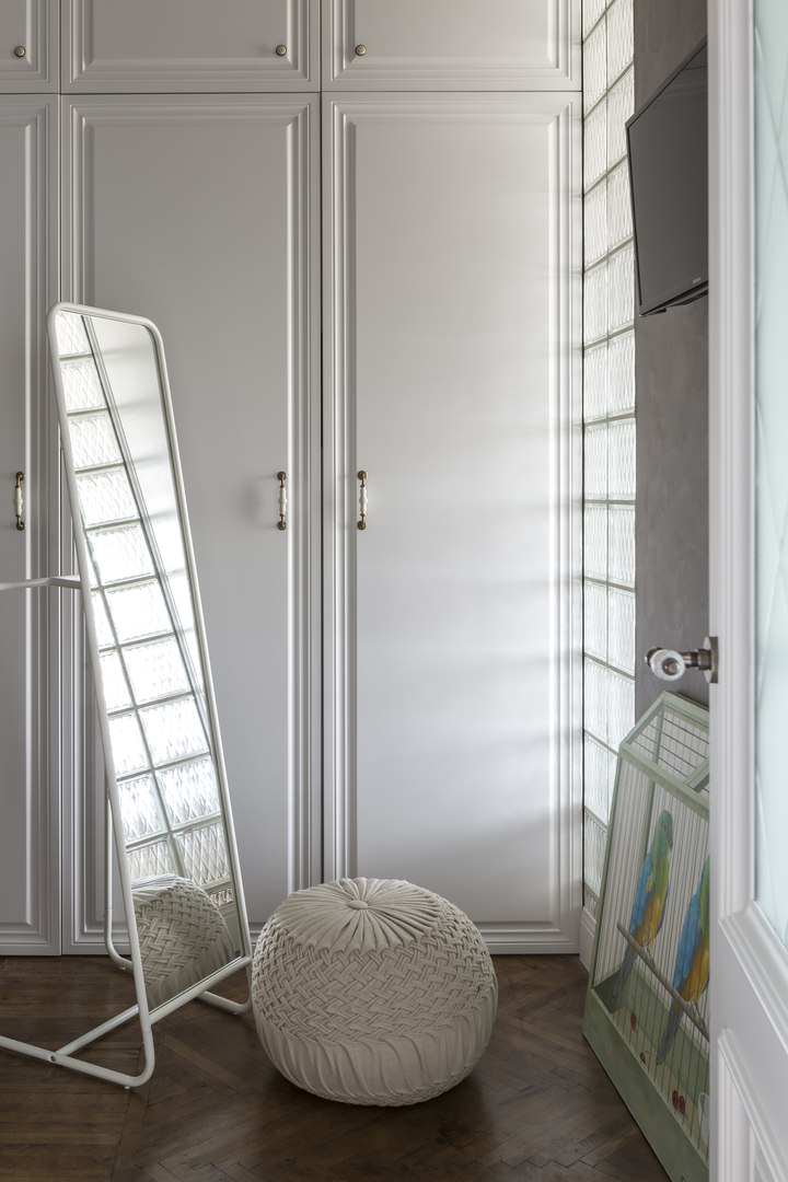 Жемчужный браслет