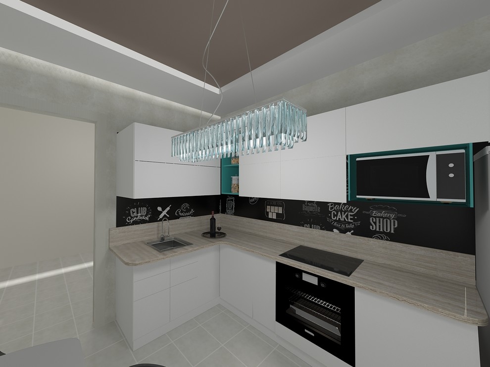 Квартира на Восточно-Кругликовской