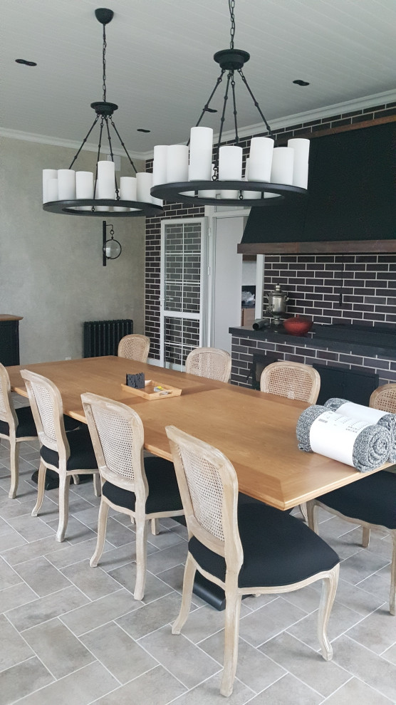 Фото объектов