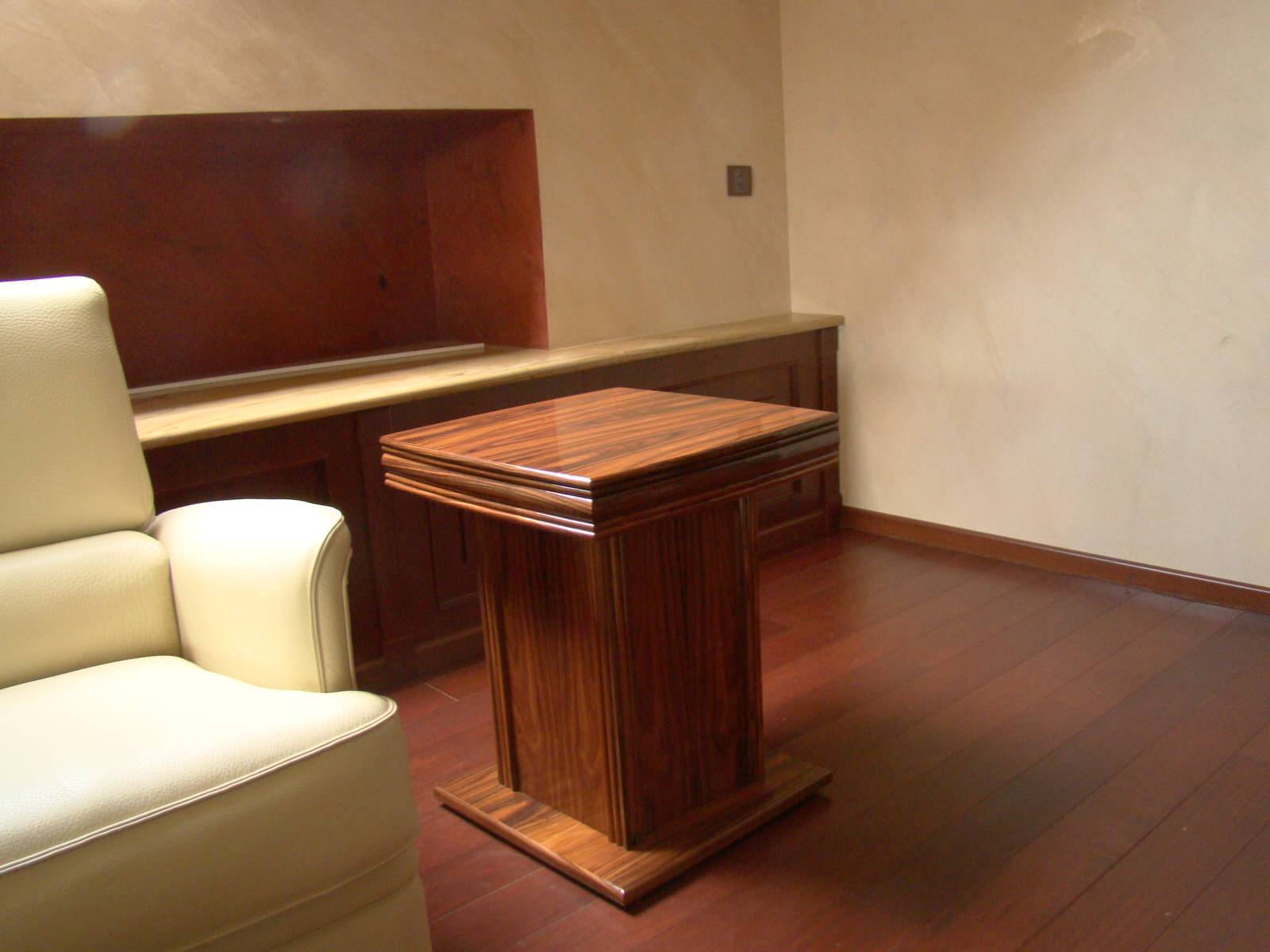 Офисная мебель-Степан Разин