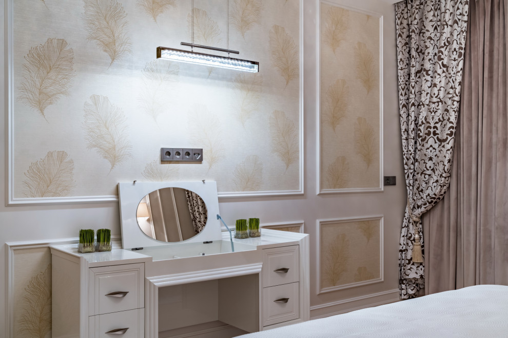 Квартира в жк "Парадный квартал"