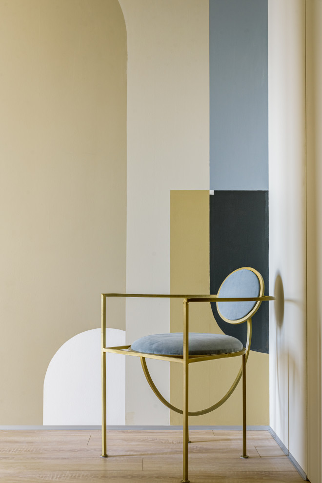 Квартира в ЖК Пресня сити