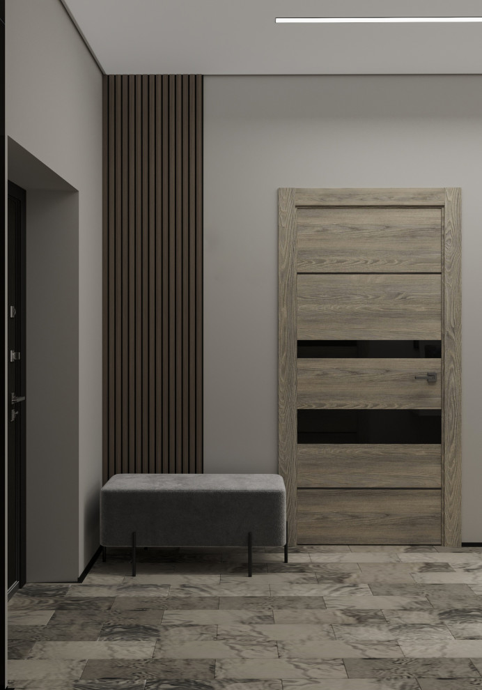 Частный дом - Джем-панк