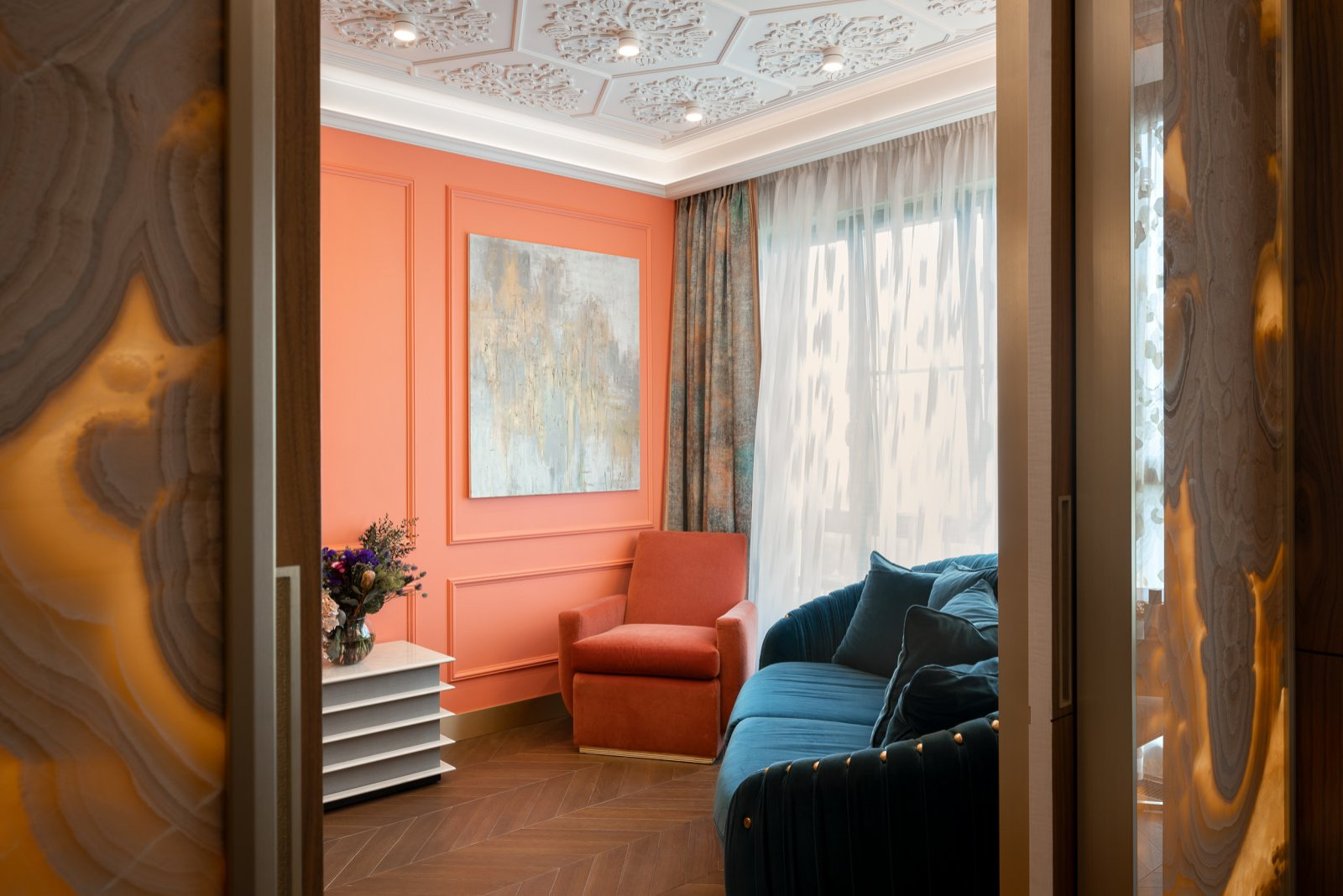 Квартира Тимирязев Парк 2023