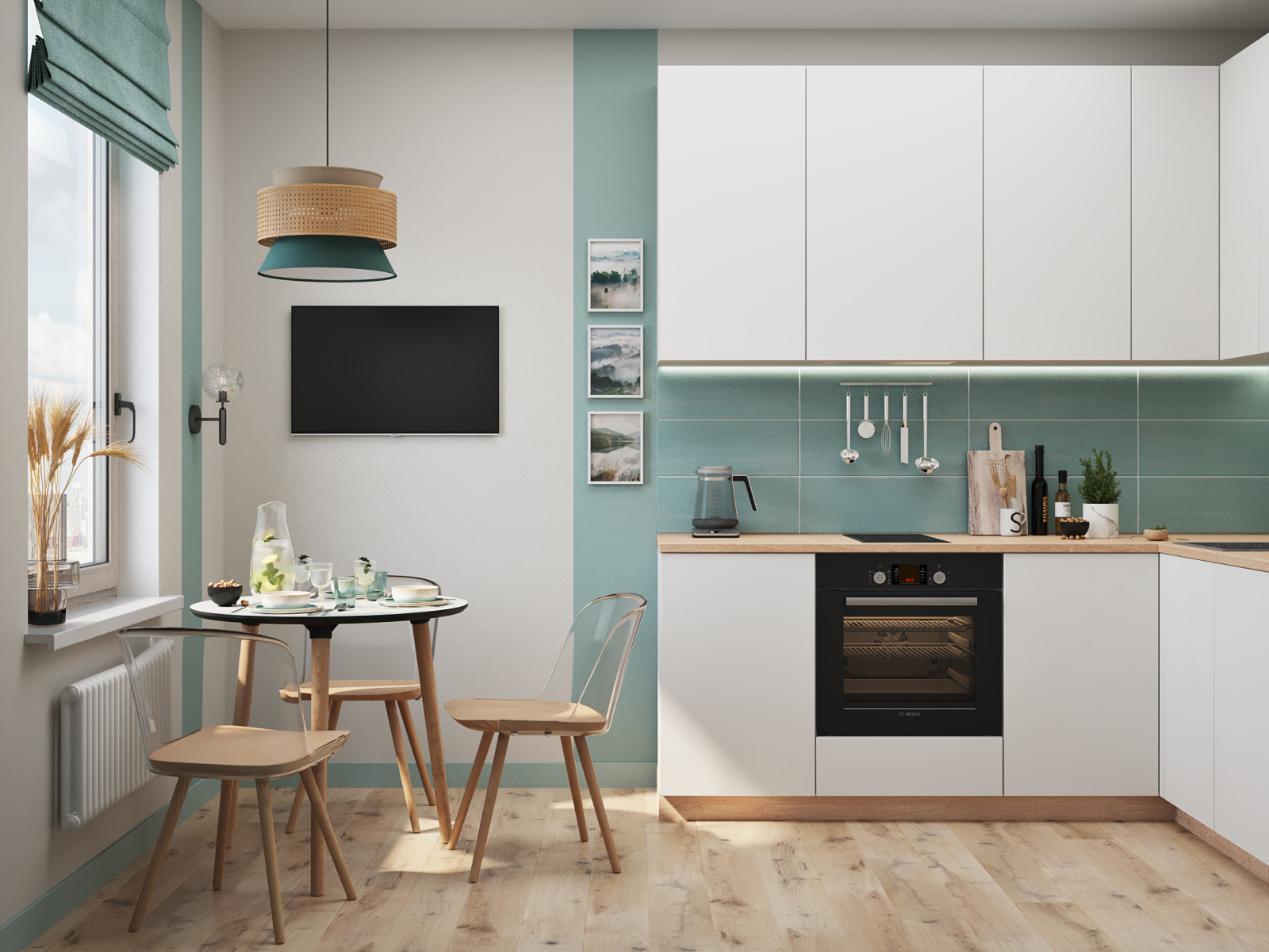 Морской бриз